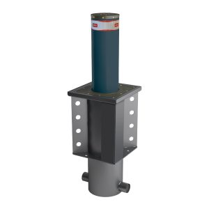 Bollard cột chắn xe tự động chống khủng bố XPASS B 275/800
