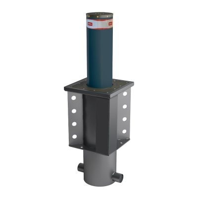 Bollaer tự động tại Hà Tĩnh