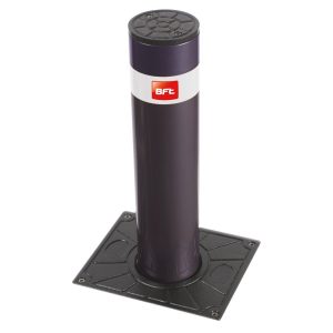 Bollard cột chắn xe tự động chống khủng bố STOPPY B