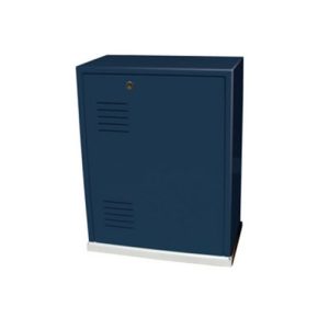 Cổng trượt tự động SP3500 TRI 400