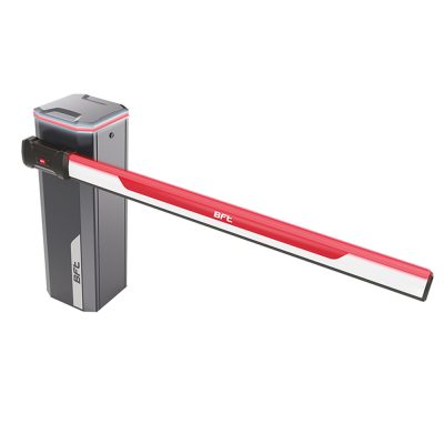 Barie tự động tại Hà Tĩnh